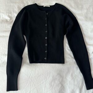 Aritzia Wilfred Golightly cardigan